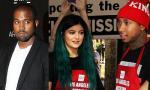 Kanye West Hints That Tyga and Kylie Jenner Are Dating
