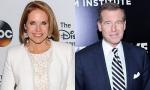 Katie Couric Denies Eying Brian Williams' Job on 'Nightly News'