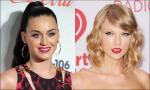 Katy Perry Calls Taylor Swift 'Media Sweetheart'