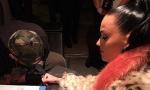 Katy Perry Commemorates Super Bowl Performance With New Tattoo