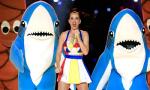 Katy Perry Signs Up to Star in a Brand-New Mobile Game