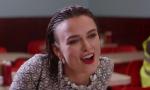 Video: Keira Knightley Reenacts 'When Harry Met Sally' Orgasm Scene