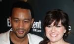 Kelly Clarkson Releases New Single 'Run Run Run' Feat. John Legend