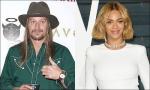 Kid Rock Slammed for Dissing Beyonce Knowles