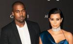 Kim Kardashian and Kanye West Slammed for Using Security Escort With Vehicles Flashing Lights