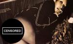 Kim Kardashian Bends Over and Shows Off Bare Butt for Love Magazine