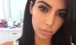 Kim Kardashian Shows New Look After Cutting Her Hair Short