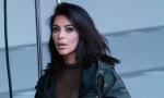Kim Kardashian Taking Piano Lesson, Learning Kanye West's Song