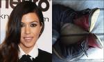 Kourtney Kardashian Shares New Pic of Baby Reign Disick on Instagram