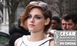 Kristen Stewart Wins Best Supporting Actress at France's Cesar Awards