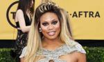 'Orange Is the New Black' Star Laverne Cox Cast on CBS Legal Drama