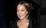 Lindsay Lohan's Probation Extended, Ordered to Do Extra 125 Hours of Community Service