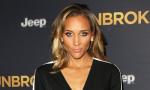 Lolo Jones Slams 'Fifty Shades of Grey' on Twitter