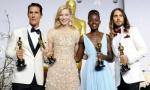 Lupita Nyong'o, Jared Leto, Matthew McConaughey, Cate Blanchett to Present at Oscars