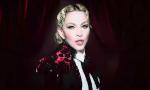 Madonna Makes History by Debuting 'Living for Love' Video on SnapChat