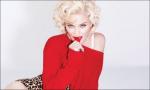 Madonna Talks Kanye West, Lady GaGa and Taylor Swift