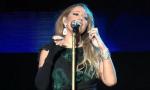Video: Mariah Carey Caught Lip-Syncing During Jamaican Concert