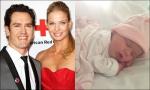 Mark-Paul Gosselaar and Wife Welcome Second Child, Debut Pic on Instagram