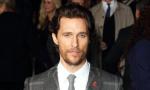 Matthew McConaughey Denies Owning Deer Hunting Ranch