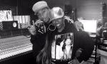 Missy Elliott and Pharrell Pictured Hitting the Studio Together