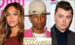 NAACP Image Awards 2015: Beyonce, Pharrell and Sam Smith Among Winners in Music