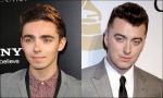Nathan Sykes of The Wanted to Make Music With Sam Smith