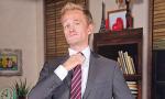 Neil Patrick Harris Gets Wax Treatment That'll Be Unveiled in May
