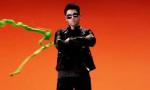 Nick Jonas Is Ready to Get Slimmed as the Host of 2015 Kids' Choice Awards