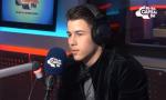 Nick Jonas Raps 'Baby's Got Back', Sings Iggy Azalea's 'Fancy'