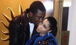Nicki Minaj Goes Public With Her Relationship With Meek Mill
