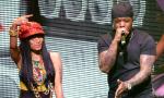 Nicki Minaj NOT Denying Birdman Entry to Her Party