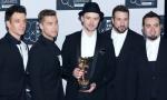 NSYNC Explains No-Show on 'SNL' Special: No Reunion Was Even Planned