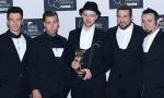 NSYNC to Reunite on 'Saturday Night Live'