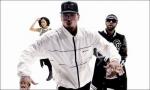 Omarion Premieres 'Post to Be' Music Video Ft. Chris Brown and Jhene Aiko