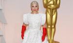 Oscars 2015: Lady GaGa's Red Gloves on Red Carpet Spark Memes