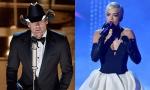 Oscars 2015: Tim McGraw and Rita Ora Perform Best Original Song-Nominated Tracks