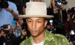 Pharrell Williams to Release 'Happy' Picture Book Series