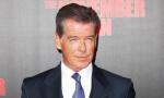 Pierce Brosnan's Malibu House Damaged in Fire
