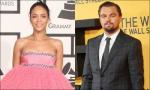 Report: Rihanna Gets Flirty With Leonardo DiCaprio at Her Birthday Party