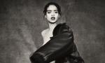 Rihanna Shares Topless Photo in Honor of Her 27th Birthday