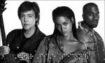 Rihanna to Debut 'FourFiveSeconds' Live at 2015 Grammys