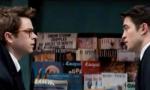 Robert Pattinson and Dane DeHaan Are Friends in First 'Life' Clip