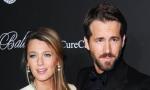 Ryan Reynolds and Blake Lively Not Naming Their Baby Girl Violet