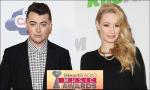 Sam Smith and Iggy Azalea Lead Nominees for 2015 iHeartRadio Music Awards