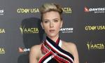 Scarlett Johansson Flaunts Skinny Post-Baby Body 4 Months After Giving Birth