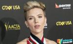 Scarlett Johansson Forms a Band With Este Haim and More, Shares New Song 'Candy'