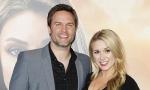 Scott Porter and Wife Expecting Their First Child