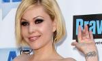Shanna Moakler Finally Removes Travis Barker Tattoos