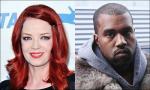 Garbage's Shirley Manson to Kanye West After Album of the Year Rant: 'Grow Up!'