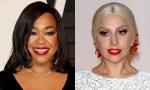 Shonda Rhimes Slams Lady GaGa's Oscar Performance